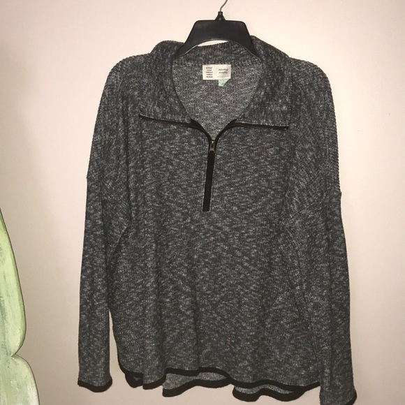 Anthropologie Sweaters - Anthro Lounge Sweater